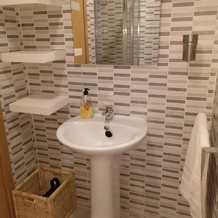 Eursu Centro Con Piscina *