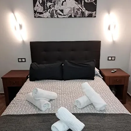 Apartamento Eursu Centro Con Piscina