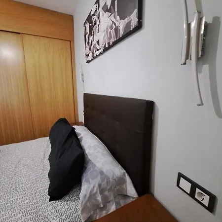 Eursu Centro Con Piscina Apartamento *
