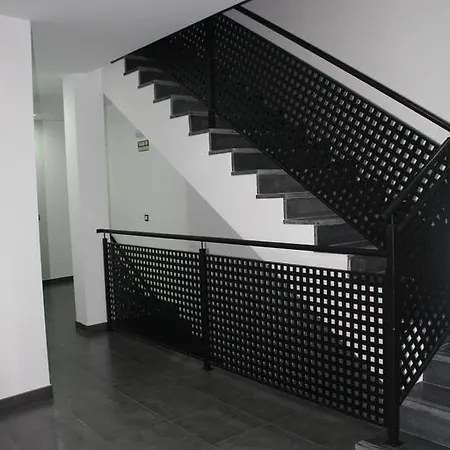 Apartamento Eursu Centro Con Piscina