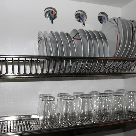 Apartamento Eursu Centro Con Piscina Málaga