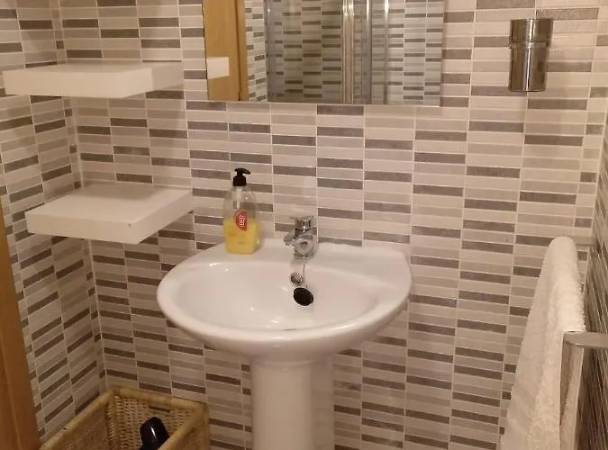 Eursu Centro Con Piscina *