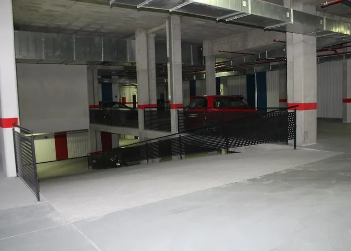 Eursu Centro Con Piscina