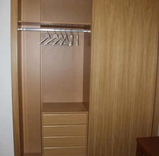 Eursu Centro Con Piscina Appartement Málaga
