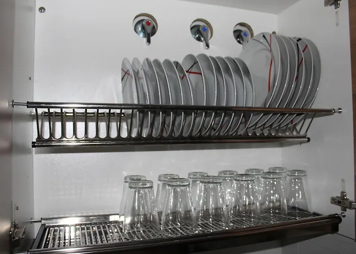 Appartement Eursu Centro Con Piscina Málaga