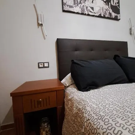 Apartamento Eursu Centro Con Piscina *