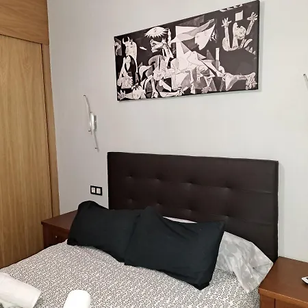 Apartamento Eursu Centro Con Piscina *