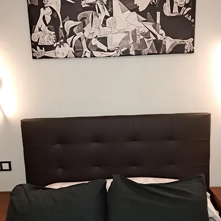 Apartamento Eursu Centro Con Piscina * Malaga