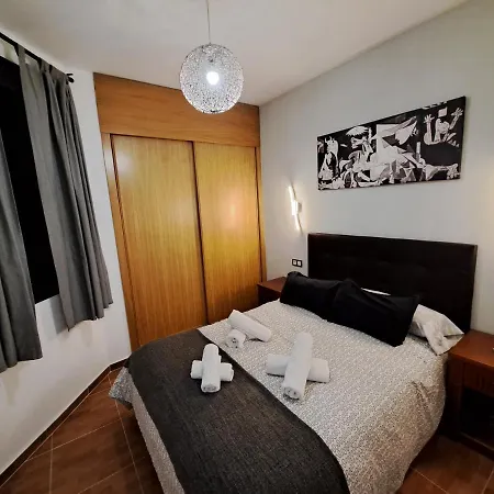 Apartamento Eursu Centro Con Piscina *