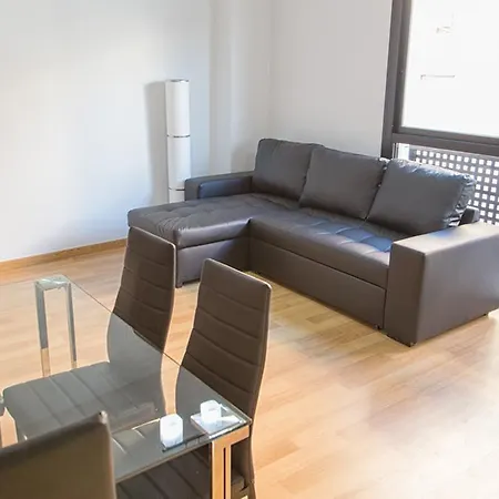 Apartamento Eursu Centro Con Piscina Apartment