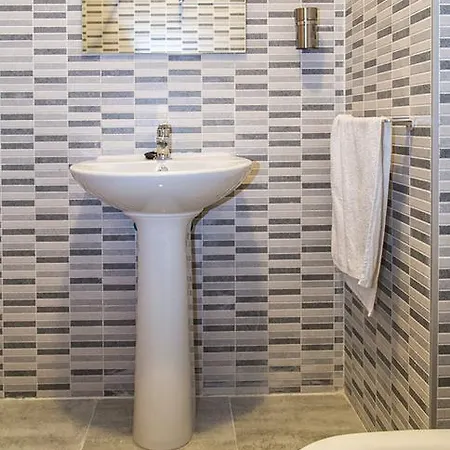 Apartamento Eursu Centro Con Piscina Apartment Malaga