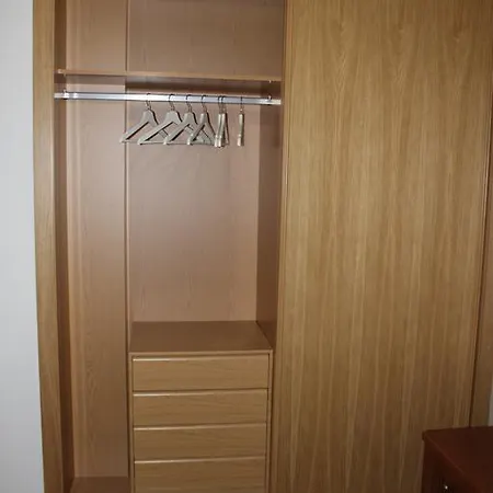 Apartamento Eursu Centro Con Piscina Apartment Malaga